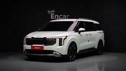 Kia Canival 2024