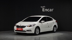 Kia K3 2014