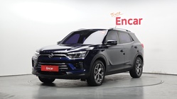 Ssangyong KORANDO 2019