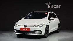 Volkswagen Golf 2023