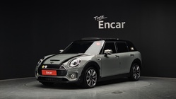 MINI Clubman 2021