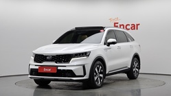 Kia Sorento 2020