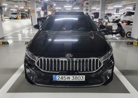 Kia K7 2019