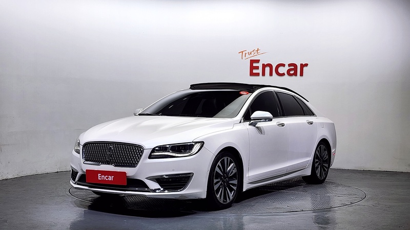 Lincoln MKZ