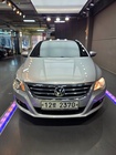 Volkswagen CC 2012