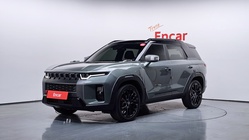 Ssangyong Torres 2024