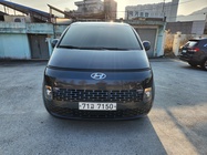 Hyundai Staria 2021
