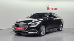 Genesis G80 2019