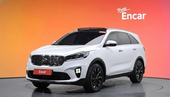 Kia Sorento 2019