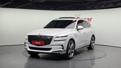 Genesis GV80 2020