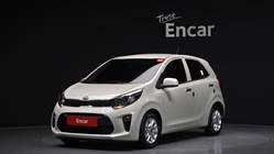 Kia morning 2018