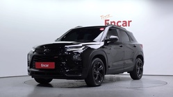 Chevrolet Trailblazer 2022