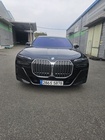 BMW 7 Series 2025