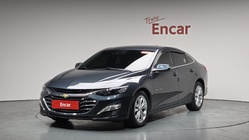 Chevrolet Malibu 2021
