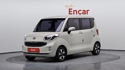 Kia RAY 2012