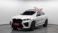 BMW X6M 2025