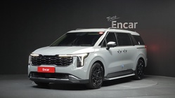 Kia Canival 2024