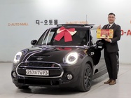 MINI Cooper 2019