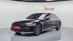 Genesis G90 2023