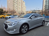 Hyundai Sonata 2012