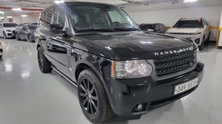 Land Rover Range Rover 2011