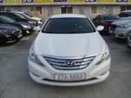 Hyundai Sonata 2010