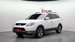 Hyundai Veracruz 2014