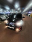 Kia morning 2017