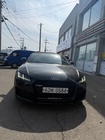 Audi TT 2016