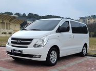 Hyundai Starex 2014