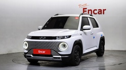 Hyundai Casper 2022