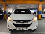 Hyundai Tucson 2010