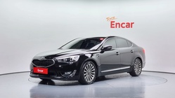 Kia K7 2014