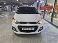 Chevrolet Spark 2016