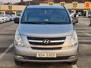 Hyundai Starex 2014