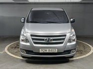 Hyundai Starex 2016