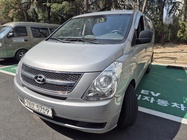Hyundai Starex 2013