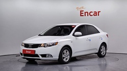 Kia Porte 2011