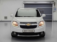 Chevrolet Orlando 2016