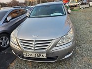 Hyundai Genesis 2009