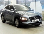 Hyundai Kona 2018