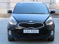 Kia Carens 2013