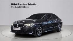 BMW 3 Series 2023
