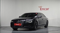 Audi A8 2013