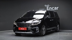 Kia Canival 2019