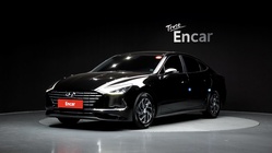 Hyundai Sonata 2021