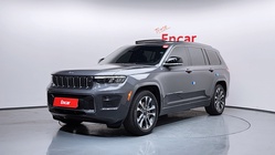 Jeep Cherokee 2023