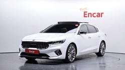 Kia K7 2019