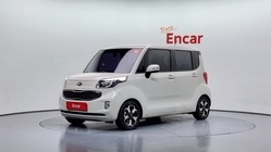 Kia RAY 2013