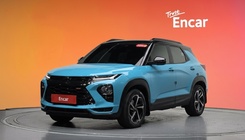 Chevrolet Trailblazer 2020